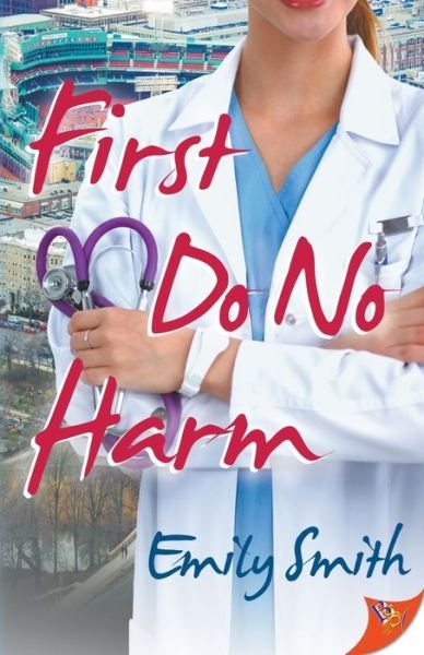 Cover for Emily Smith · First Do No Harm (Paperback Book) (2020)
