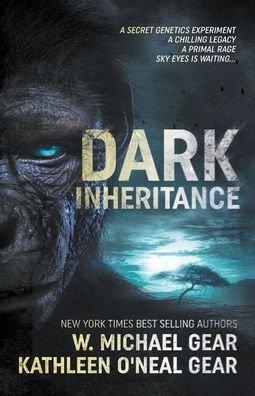 Cover for Wolfpack Publishing LLC · Dark Inheritance (Paperback Book) (2022)