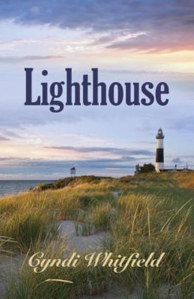 Cover for Cyndi Whitfield · Lighthouse (Paperback Bog) (2018)
