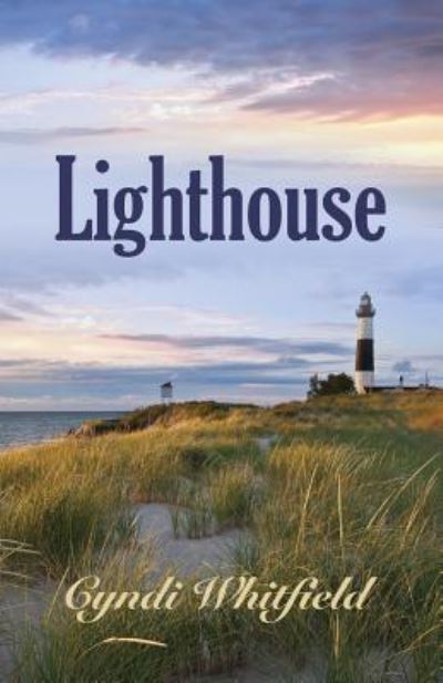 Cover for Cyndi Whitfield · Lighthouse (Paperback Book) (2018)