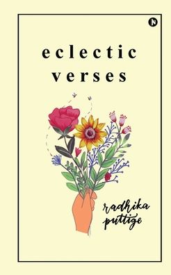 Radhika Puttige · Eclectic Verses (Paperback Book) (2020)