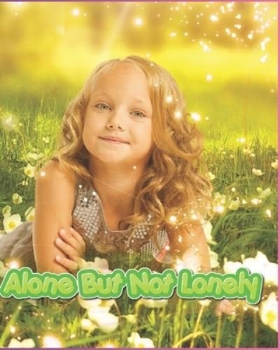 Cover for Aeon House · Alone But Not Lonely (Pocketbok) (2019)