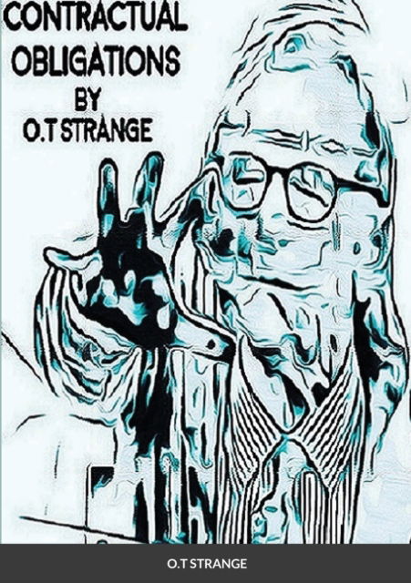 Cover for O T Strange · Contractual Obligations (Paperback Book) (2020)