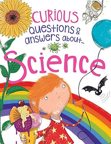 Cover for Anne Rooney · Science (Paperback Book) (2019)