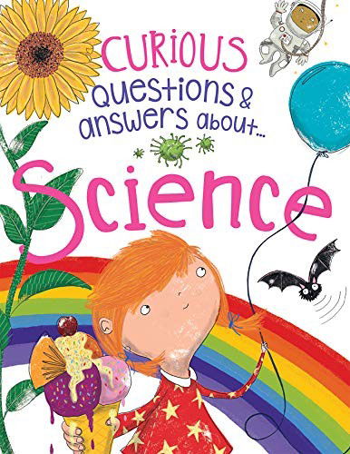 Science - Anne Rooney - Książki - Windmill Books - 9781725394995 - 30 grudnia 2019