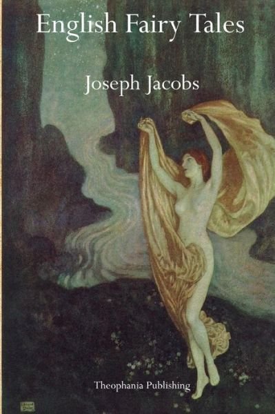 Cover for Joseph Jacobs · English Fairy Tales (Taschenbuch) (2011)