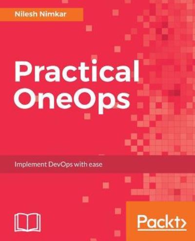 Cover for Nilesh Nimkar · Practical OneOps (Paperback Book) (2017)