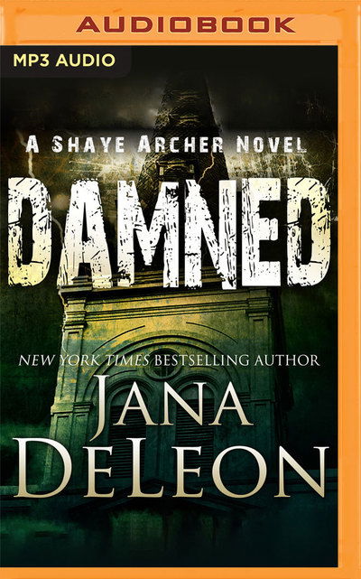 Damned - Julie McKay - Muzyka - Brilliance Corporation - 9781799708995 - 11 czerwca 2019