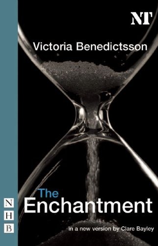 Cover for Victoria Benedictsson · The Enchantment - NHB Classic Plays (Paperback Book) (2007)