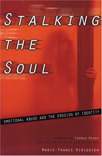 Cover for Marie-France Hirigoyen · Stalking The Soul (Paperback Book) [Tra edition] (2000)