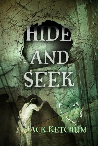 Cover for Jack Ketchum · Hide and Seek (Taschenbuch) (2007)