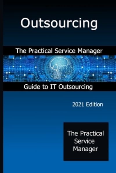 Cover for John Graham · Outsourcing (Paperback Book) (2020)