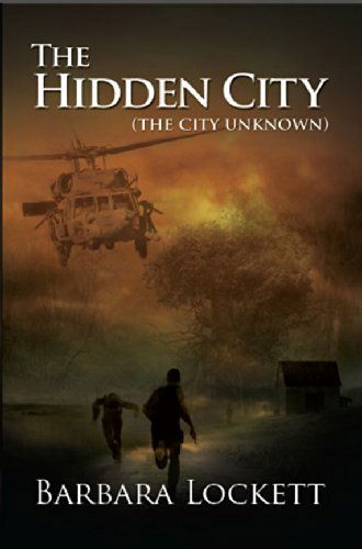 Cover for Barbara Lockett · The Hidden City (the City Unknown) (Paperback Book) (2014)