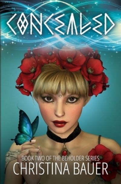 Cover for Christina Bauer · Concealed Special Edition (Paperback Book) (2019)