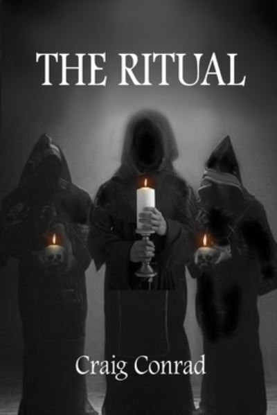Craig Conrad · Ritual (Bog) (2022)