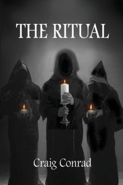 Ritual - Craig Conrad - Books - Read Books - 9781956741995 - May 25, 2022