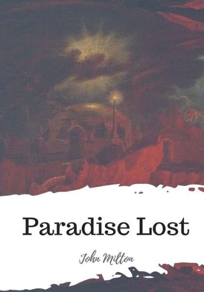 Cover for John Milton · Paradise Lost (Paperback Book) (2018)