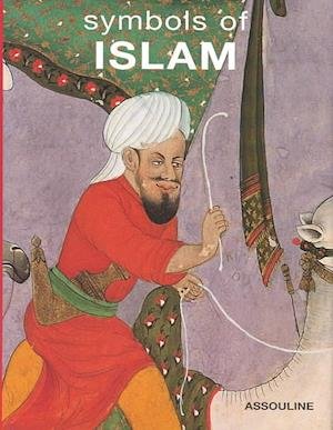 Cover for Malek Chebel · Symbols of Islam (Hardcover Book) (2001)