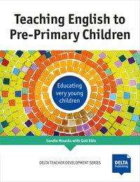 Cover for Sandie Mourao · Teaching English to Pre-Primary Childre (Book) (2019)