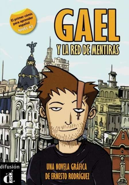 Gael y la red de mentiras - Rodríguez - Bøger -  - 9783125617995 - 