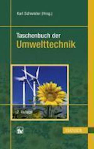 Cover for Schwister · TB d.Umwelttechnik 2.A. (Hardcover Book) (2009)