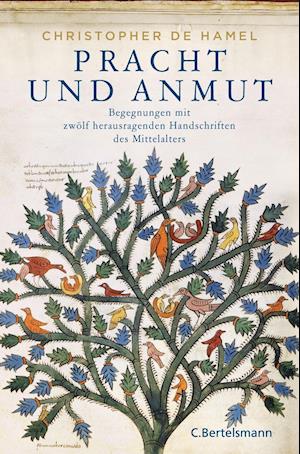 Cover for Hamel · Pracht und Anmut (Book)