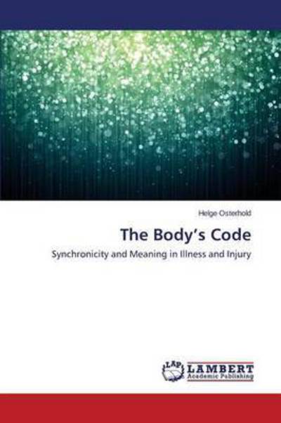 Cover for Osterhold Helge · The Body's Code (Paperback Book) (2015)