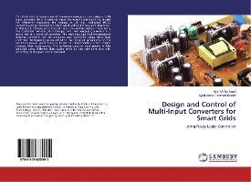 Cover for Hanif · Design and Control of Multi-Input (Book)