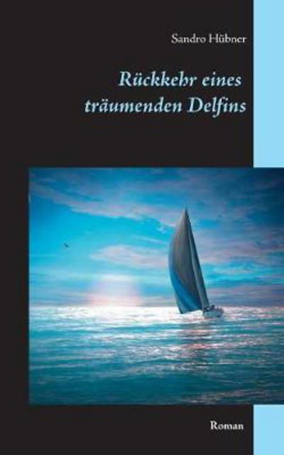 Cover for Hübner · Rückkehr eines träumenden Delfin (Book) (2017)