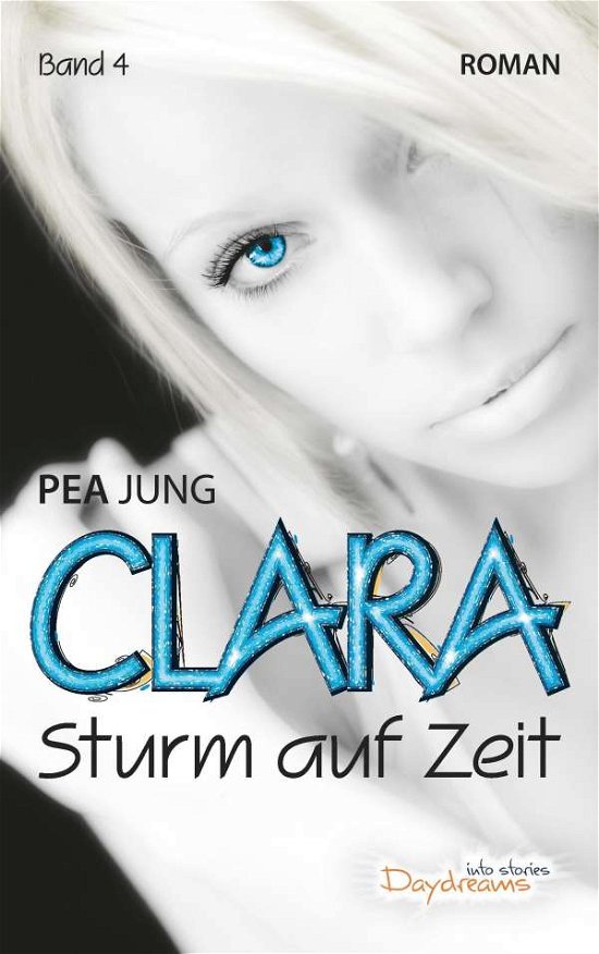 Cover for Jung · Clara (Book)