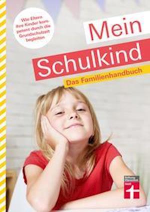 Cover for Michael Leicht · Mein Schulkind (Hardcover Book) (2021)