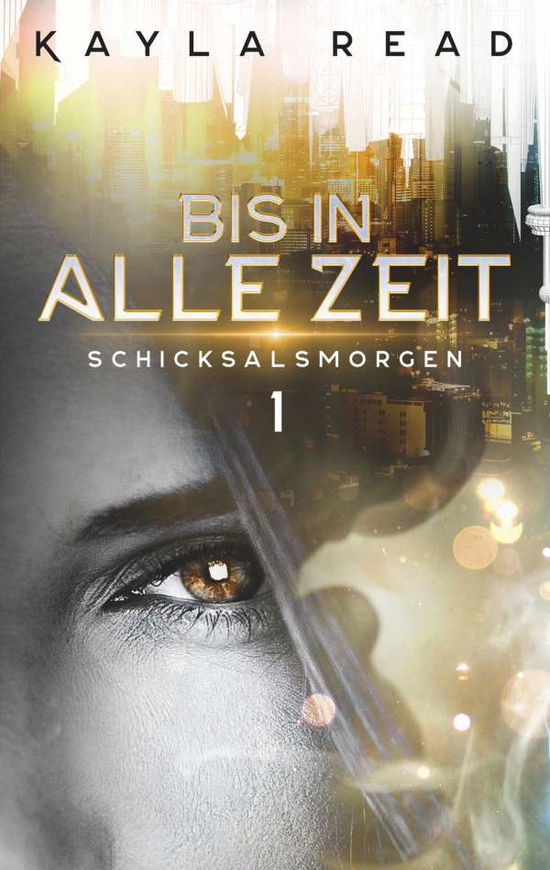 Cover for Read · Bis in alle Zeit (Book)