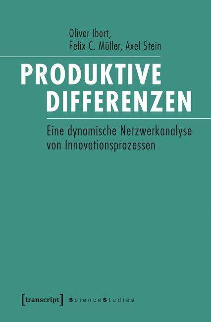 Cover for Ibert · Produktive Differenzen (Book)