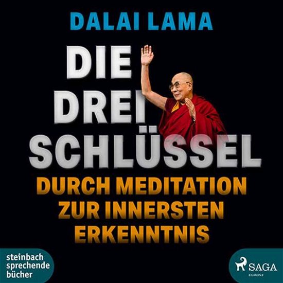 Cover for Lama · Die drei Schlüssel (N/A)