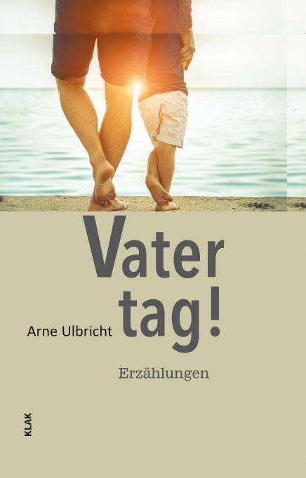 Cover for Ulbricht · Vatertag! (Bok)