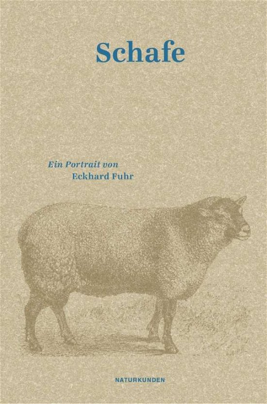 Cover for Fuhr · Schafe (Bog)