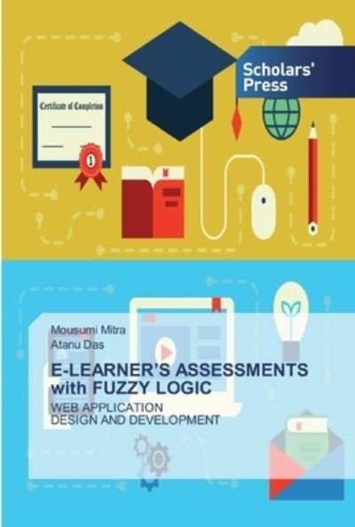 Cover for Mitra · E-LEARNER'S ASSESSMENTS with FUZZ (Book) (2019)