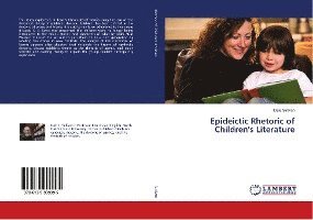 Cover for Sullivan · Epideictic Rhetoric of Childre (Book)