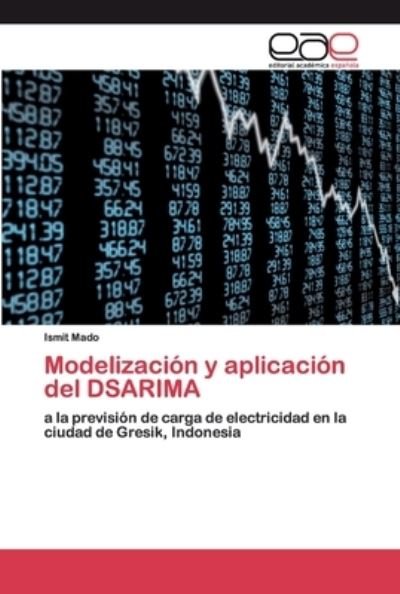 Cover for Mado · Modelización y aplicación del DSAR (Buch) (2020)