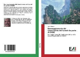 Cover for Prochazka · Danneggiamento del rivestimen (Book)