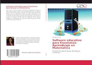 Cover for Cueva · Software educativo para Enseñanza (Bog)