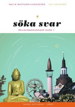 Cover for Leif Eriksson · Söka svar 1-2: Söka svar 1 (Book) (2013)