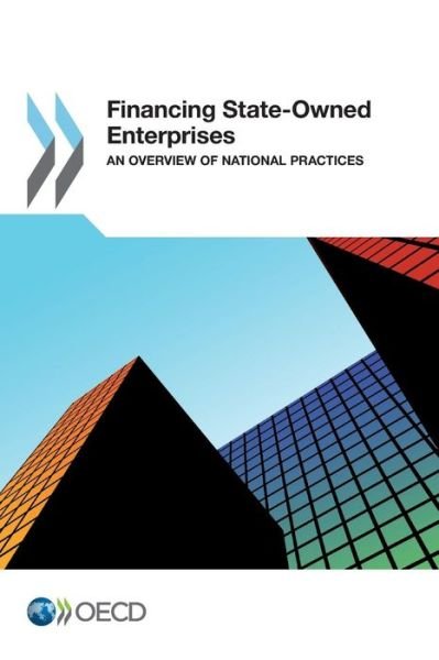 Cover for Oecd Organisation for Economic Co-operation and Development · Financing State-owned Enterprises: an Overview of National Practices (Paperback Book) (2014)