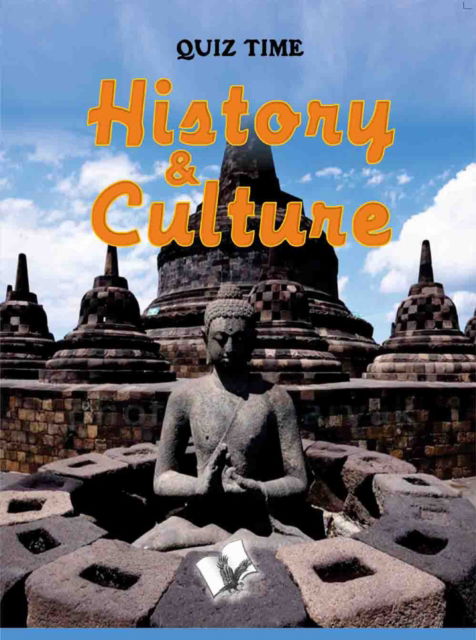 Quiz Time History & Culture - Ivar Utial - Boeken - V & S Publishers - 9789350578995 - 1 september 2017