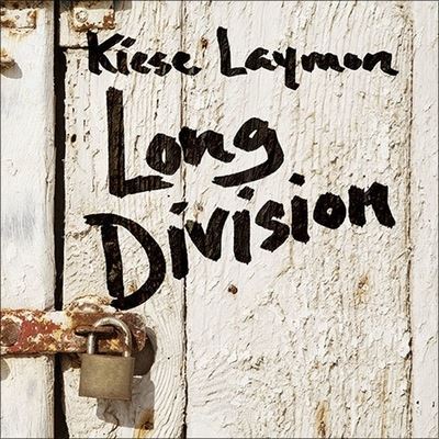 Cover for Kiese Laymon · Long Division (CD) (2013)