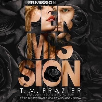 Cover for T M Frazier · Permission (CD) (2019)