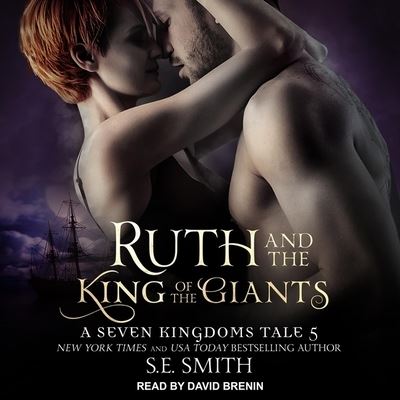 Cover for S E Smith · Ruth and the King of the Giants (CD) (2020)