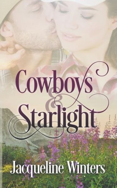Cover for Jacqueline Winters · Cowboys &amp; Starlight - Starlight Cowboys (Paperback Book) (2021)