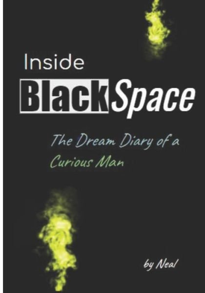 Cover for Neal · Inside BlackSpace (Taschenbuch) (2020)