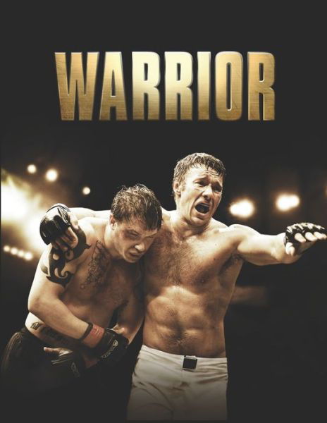 Warrior - Jose Escobar - Books - Independently Published - 9798636737995 - April 13, 2020